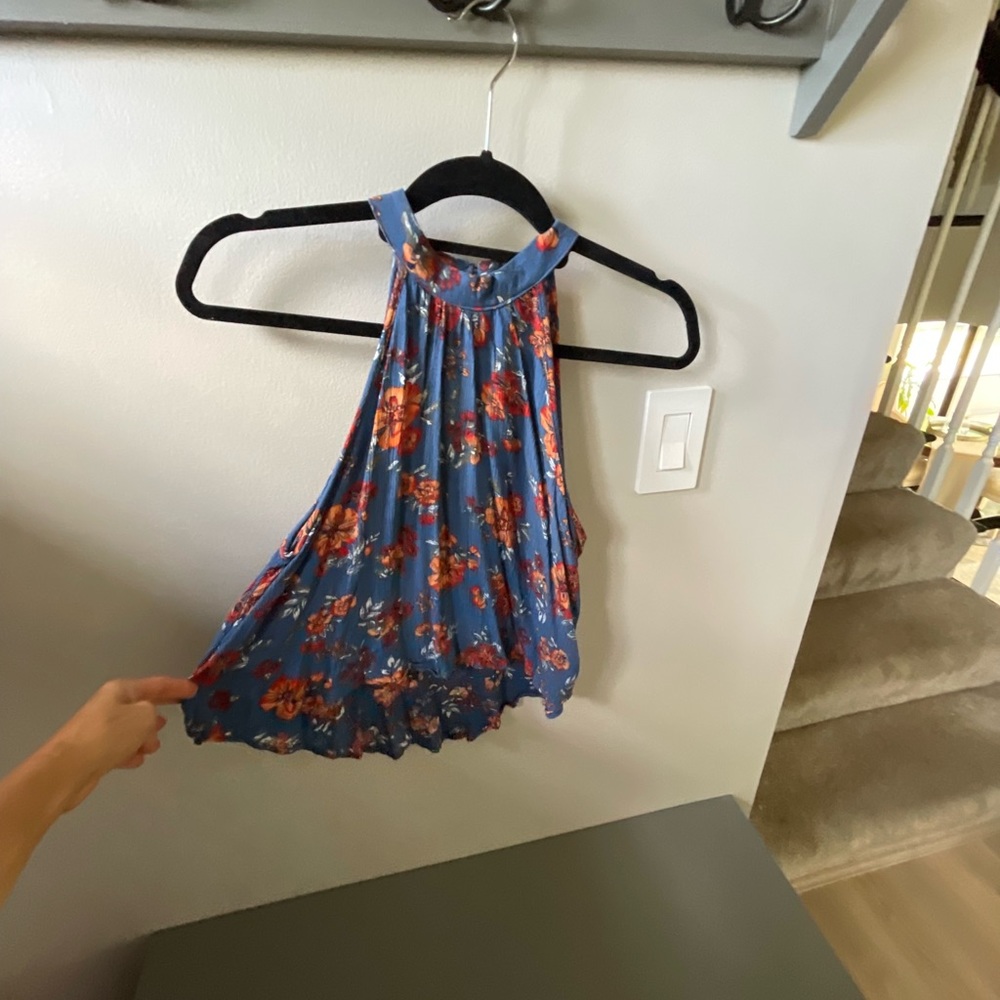 Tank Top - Picture 3 of 3